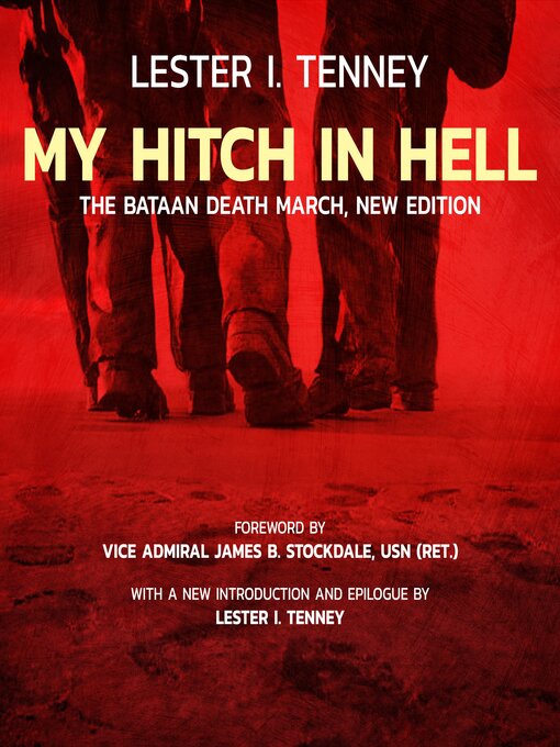 Title details for My Hitch in Hell by Lester I. Tenney - Wait list